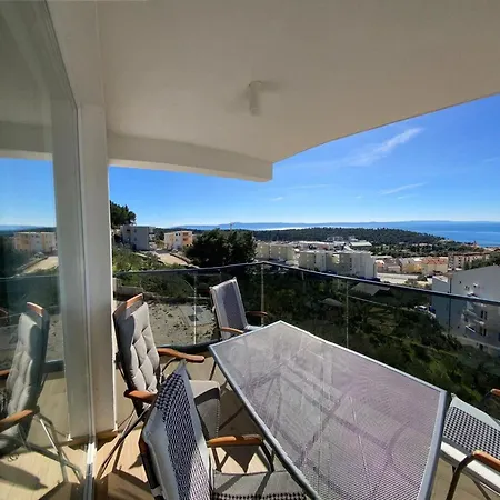 Apartment Sun *